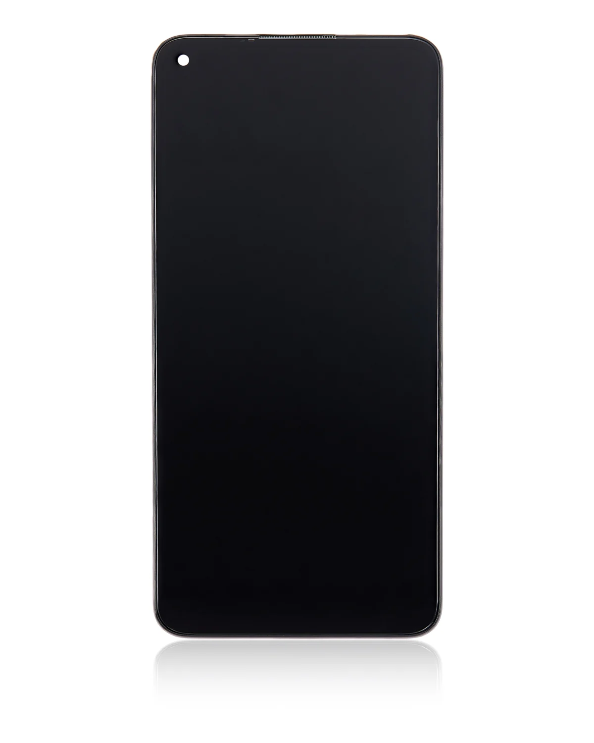 Xiaomi Redmi Note 9 İle Uyumlu Ekran Dokunmatik Çerçeveli Orijinal (Tüm Renkler Uyumlu) - Görsel 2