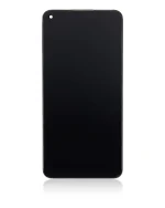 Xiaomi Redmi Note 9 İle Uyumlu Ekran Dokunmatik Çerçeveli Orijinal (Tüm Renkler Uyumlu) - Görsel 2