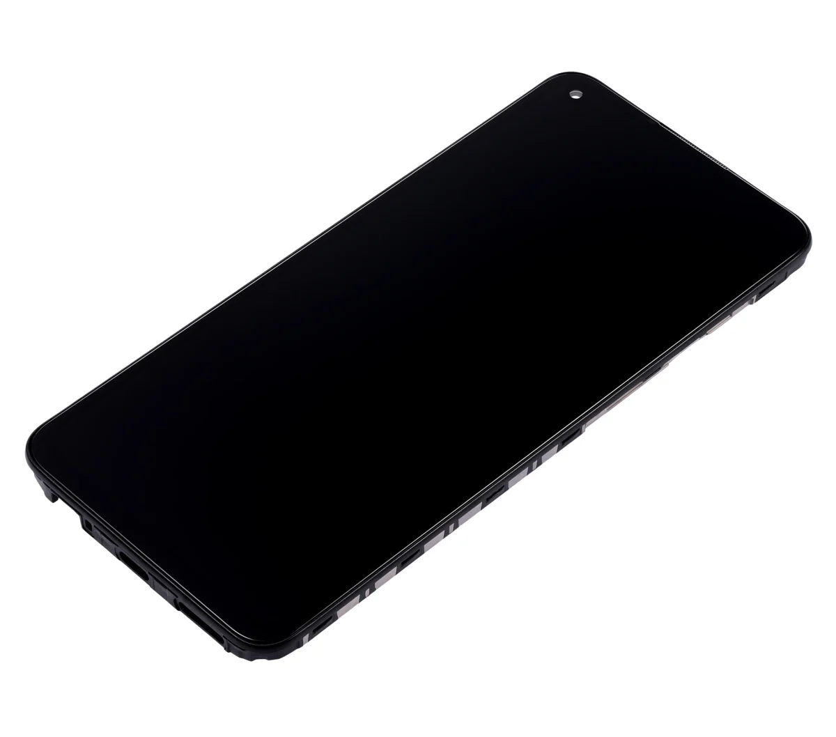 Xiaomi Redmi Note 9 İle Uyumlu Ekran Dokunmatik Çerçeveli Orijinal (Tüm Renkler Uyumlu) - Görsel 4