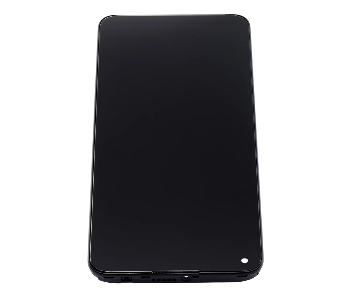 Xiaomi Redmi Note 9 İle Uyumlu Ekran Dokunmatik Çerçeveli Orijinal (Tüm Renkler Uyumlu) - Görsel 6