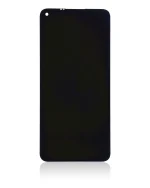 Xiaomi Redmi Note 9 İle Uyumlu Ekran Dokunmatik Çerçevesiz Orijinal (Tüm Renkler Uyumlu) - Görsel 2
