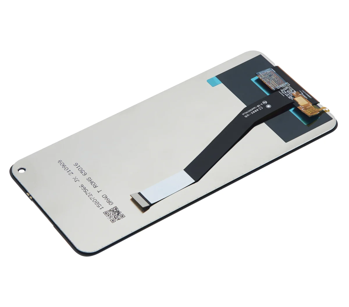 Xiaomi Redmi Note 9 İle Uyumlu Ekran Dokunmatik Çerçevesiz Orijinal (Tüm Renkler Uyumlu) - Görsel 6