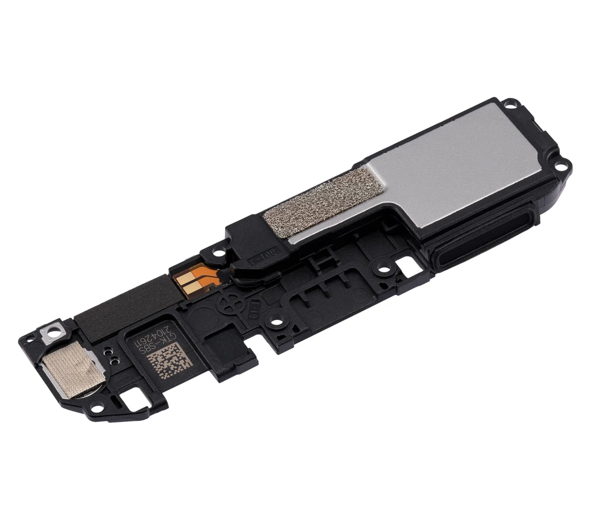 Xiaomi Redmi Note 9 İle Uyumlu Hoparlör - Görsel 4