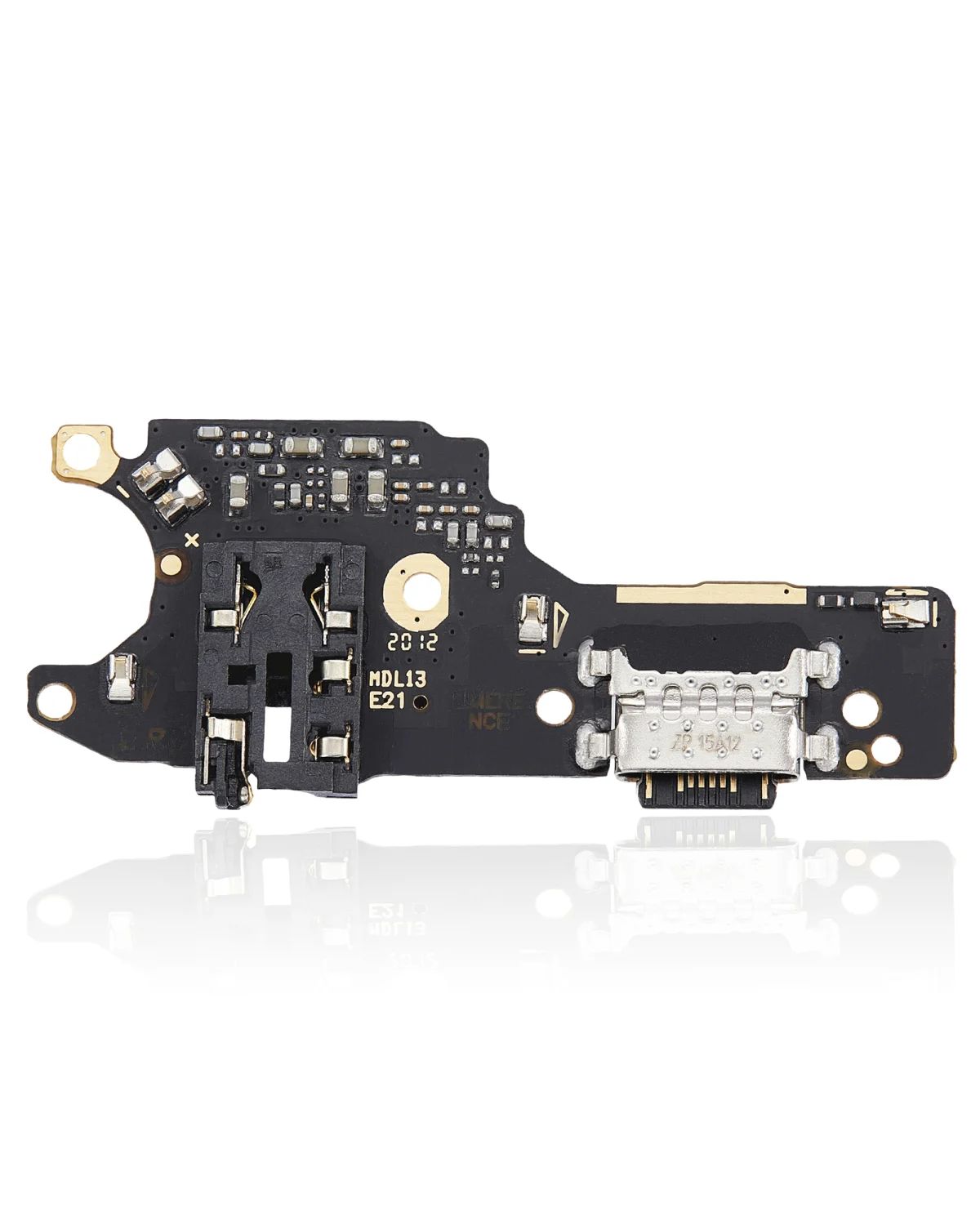 Xiaomi Redmi Note 9  PCB Kartlı İle Uyumlu Şarj Portu - Görsel 2