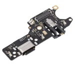 Xiaomi Redmi Note 9  PCB Kartlı İle Uyumlu Şarj Portu - Görsel 4
