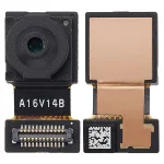 Xiaomi Redmi Note 9 Pro İle Uyumlu Ön Kamera Orijinal