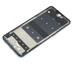Xiaomi Redmi Note 9 Pro İle Uyumlu Orta Kasa (Buzul Beyazı) - Görsel 5