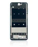 Xiaomi Redmi Note 9 Pro İle Uyumlu Orta Kasa (Tropikal Yeşil) - Görsel 2