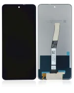 Xiaomi Redmi Note 9S İle Uyumlu Ekran Dokunmatik Çerçevesiz Orijinal (Tüm Renkler Uyumlu) - Görsel 2