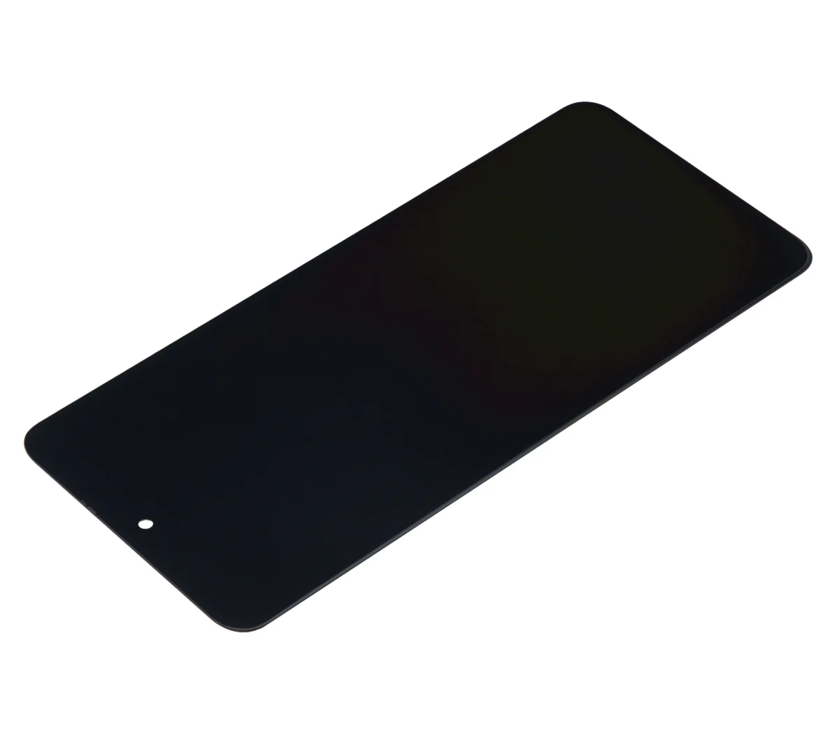Xiaomi Redmi Note 9S İle Uyumlu Ekran Dokunmatik Çerçevesiz Orijinal (Tüm Renkler Uyumlu) - Görsel 5