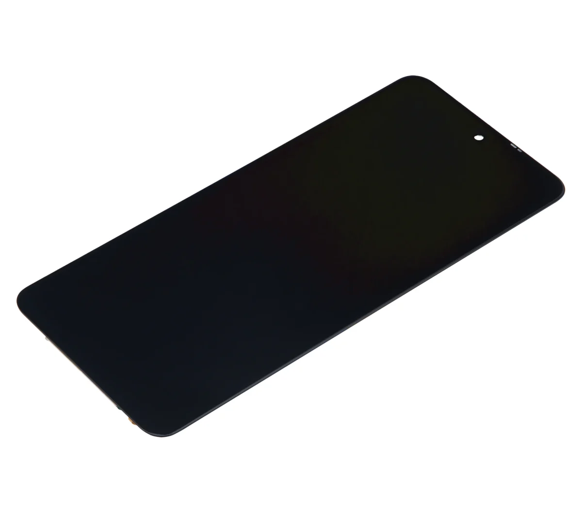 Xiaomi Redmi Note 9S İle Uyumlu Ekran Dokunmatik Çerçevesiz Orijinal (Tüm Renkler Uyumlu) - Görsel 6