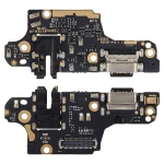 Xiaomi Redmi Note 9S  Kulaklık Girişli Şarj Portu Kartı Orijinal