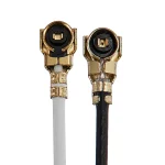 Xiaomi Redmi Note 9T İle Uyumlu Anten Bağlantı Kablosu (2 Parça Set)