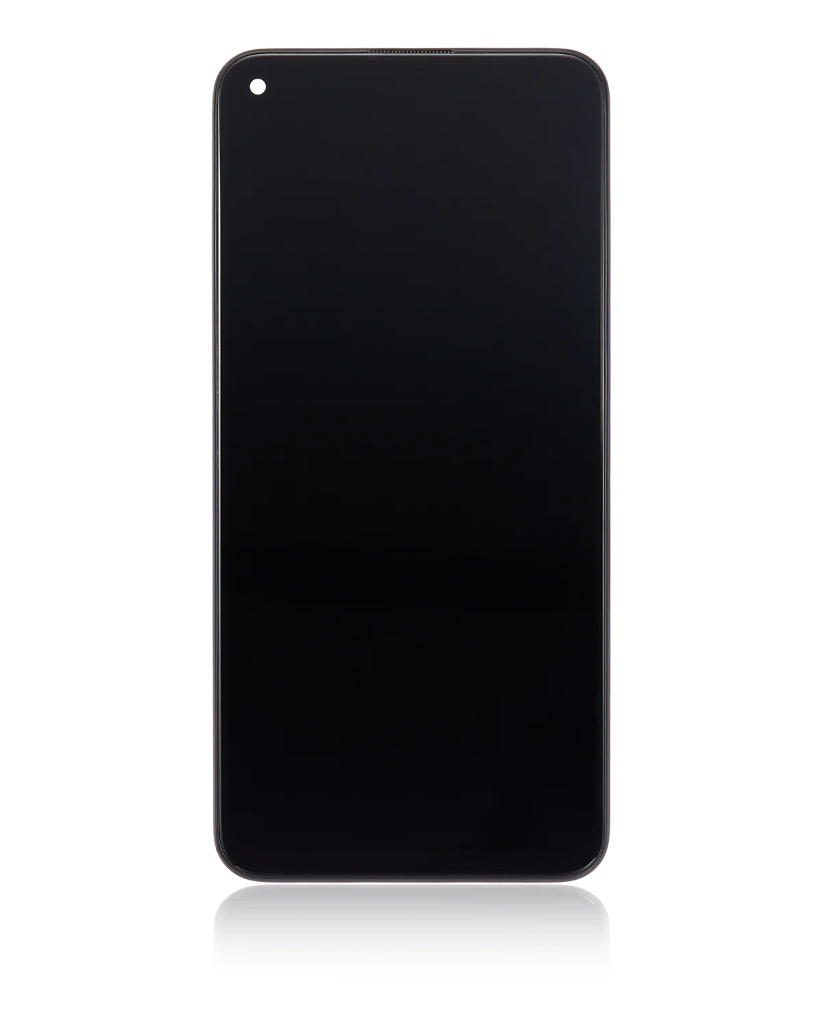 Xiaomi Redmi Note 9T İle Uyumlu Ekran Dokunmatik Çerçeveli (Tüm Renkler Uyumlu) - Görsel 3