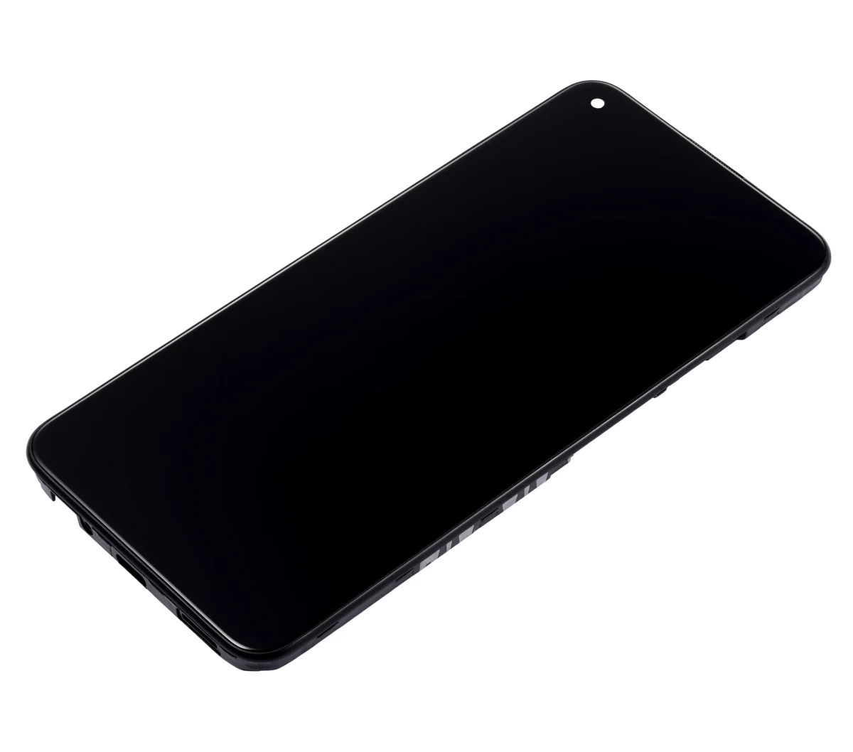 Xiaomi Redmi Note 9T İle Uyumlu Ekran Dokunmatik Çerçeveli (Tüm Renkler Uyumlu) - Görsel 5