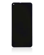 Xiaomi Redmi Note 9T İle Uyumlu Ekran Dokunmatik Çerçevesiz (Tüm Renkler Uyumlu) - Görsel 3