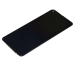 Xiaomi Redmi Note 9T İle Uyumlu Ekran Dokunmatik Çerçevesiz (Tüm Renkler Uyumlu) - Görsel 6