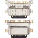 Xiaomi Redmi Note 9T İle Uyumlu Şarj Portu (Lehimleme Gereklidir)