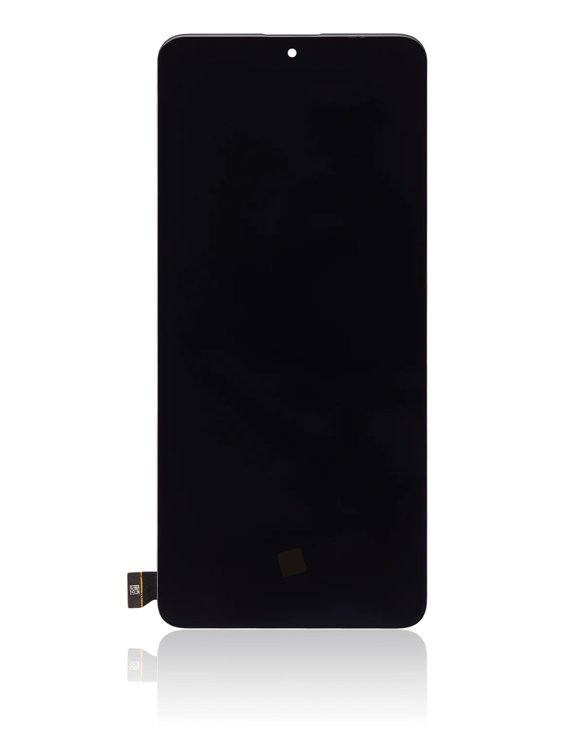 XiaomiPoco F5 Pro İle Uyumlu Ekran Dokunmatik Çerçevesiz (Amoled Ekran) (Tüm Renkler Uyumlu) - Görsel 2