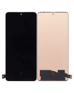 XiaomiPoco F5 Pro İle Uyumlu Çerçevesiz (Amoled Ekran) (Tüm Renkler Uyumlu)