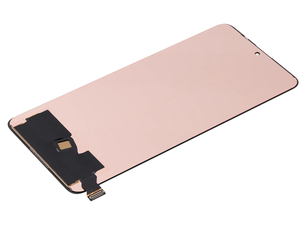 XiaomiPoco F5 Pro İle Uyumlu Ekran Dokunmatik Çerçevesiz (Amoled Ekran) (Tüm Renkler Uyumlu) - Görsel 6