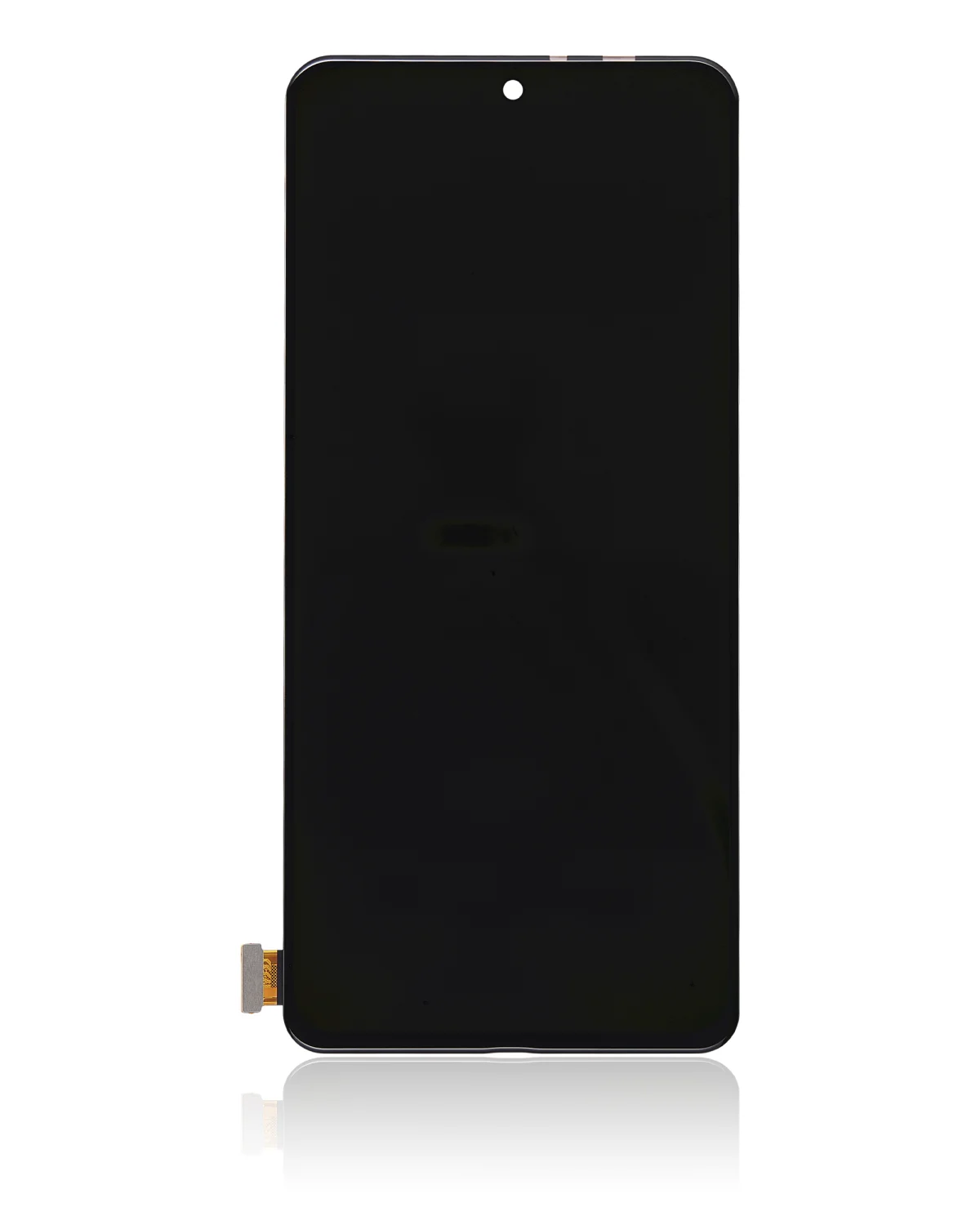 Xioami Mi 11I İle Uyumlu Ekran Dokunmatik Çerçevesiz  Oled (Tüm Renkler Uyumlu) - Görsel 2
