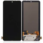 Xioami Mi 11I İle Uyumlu Ekran Dokunmatik Çerçevesiz  Oled (Tüm Renkler Uyumlu)