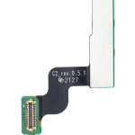 Yakınlık Sensörlü Flaş Işığı Esnek Kablo Samsung Galaxy Note 20 Ultra İle Uyumlu