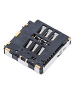 iphone 11 Pro / 11 Pro Max ile Uyumlu Tek Sim Kart Okuyucu - Görsel 4