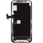 iphone 11 Pro İle Uyumlu Ekran Dokunmatik Üst Camı Değişmiş Ürün (Yenilenmiş) - Görsel 3