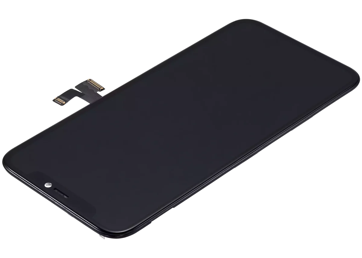 iphone 11 Pro İle Uyumlu Ekran Dokunmatik Üst Camı Değişmiş Ürün (Yenilenmiş) - Görsel 4