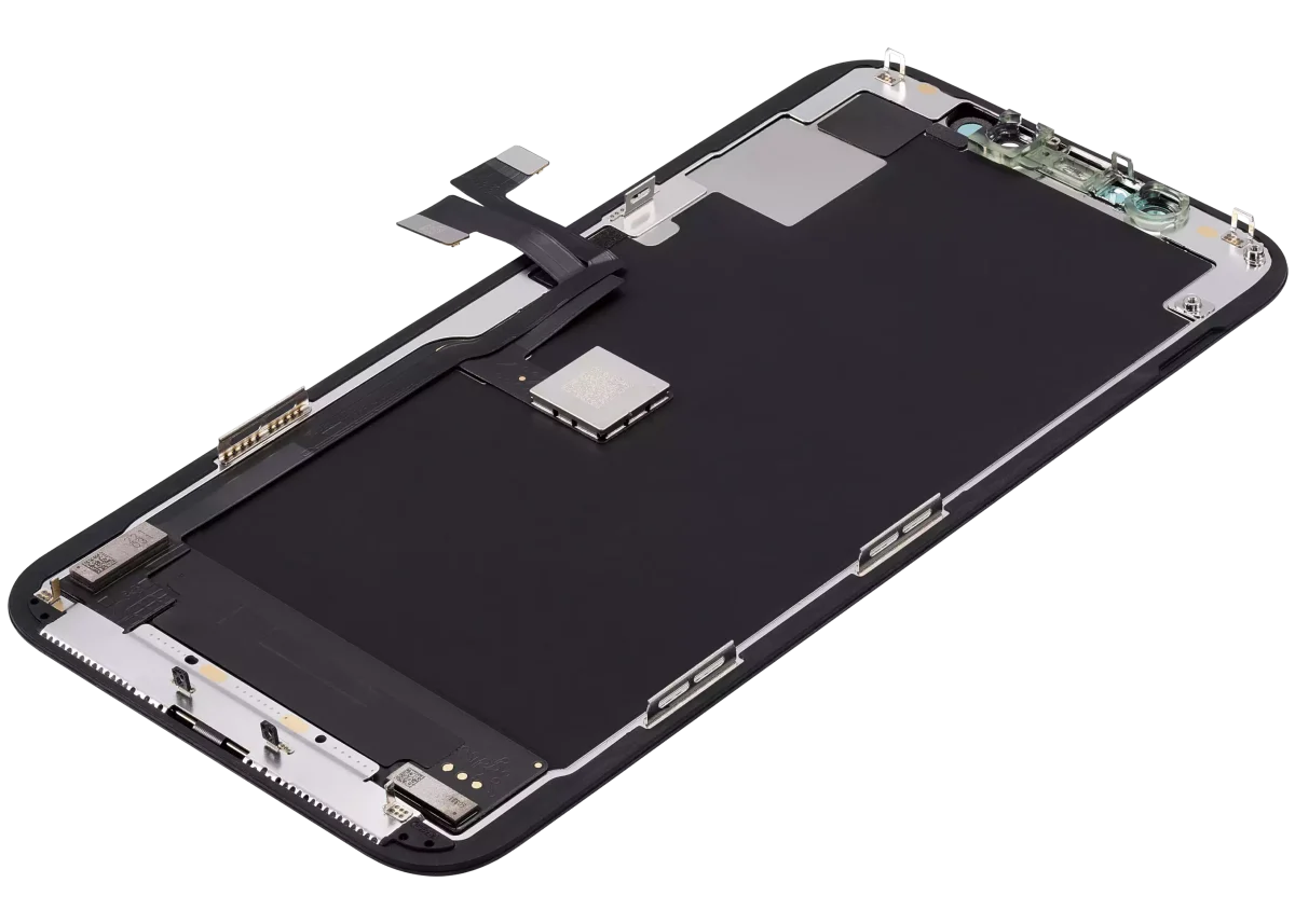iphone 11 Pro İle Uyumlu Ekran Dokunmatik Üst Camı Değişmiş Ürün (Yenilenmiş) - Görsel 5