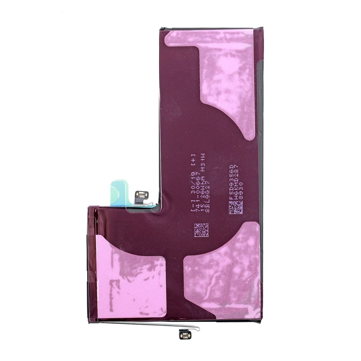 iphone 11 Pro Max Servis Paketi ile Uyumlu Batarya Pil %100 Orijinal - Görsel 2