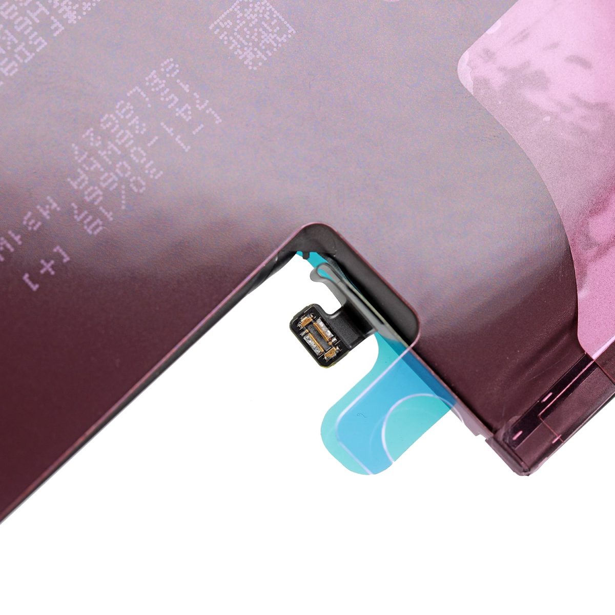 iphone 11 Pro Max Servis Paketi ile Uyumlu Batarya Pil %100 Orijinal - Görsel 3