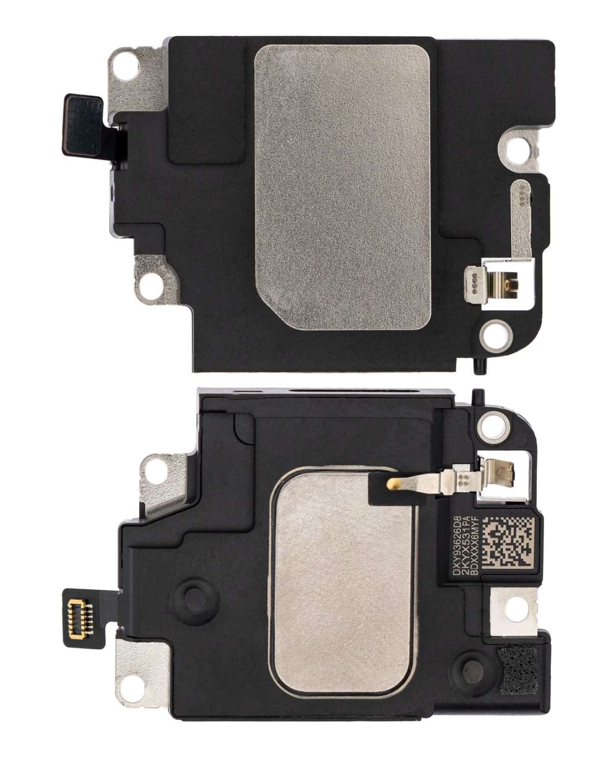 iphone 11 Pro Max ile Hoparlör Zil Sesi Parçası Orijinal Ürün - Görsel 2