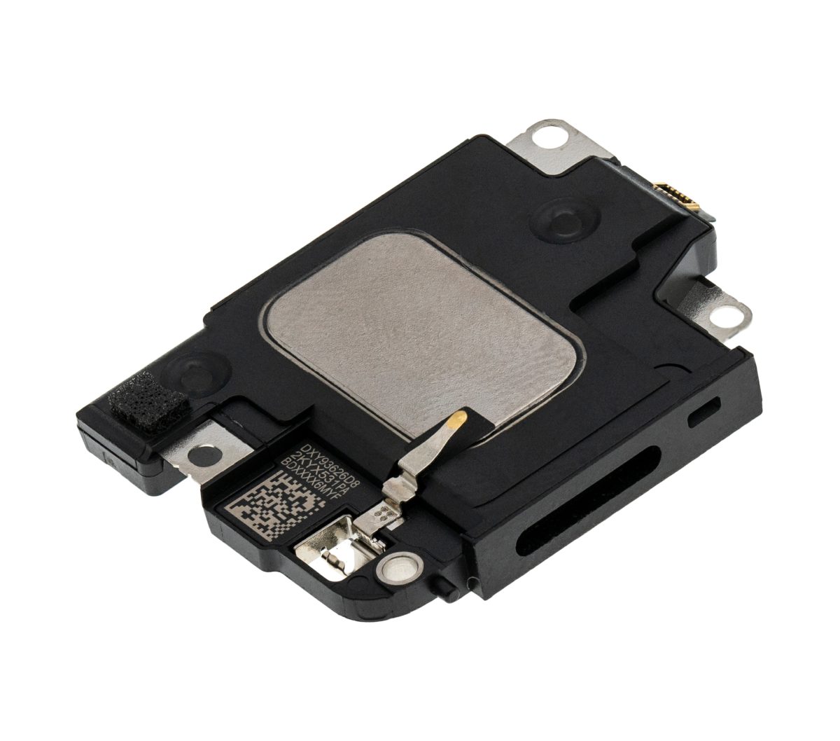 iphone 11 Pro Max ile Hoparlör Zil Sesi Parçası Orijinal Ürün - Görsel 4