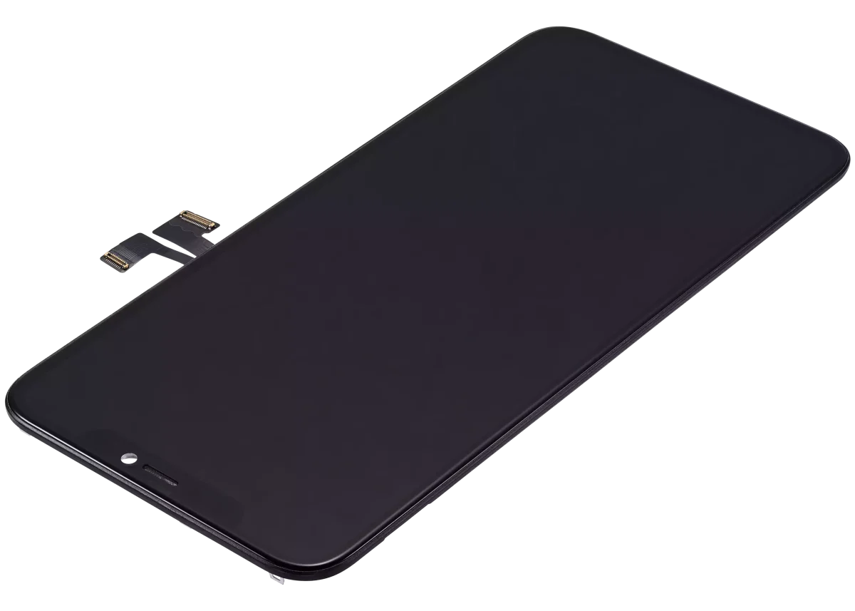 iphone 11 Pro Max ile Uyumlu Ekran Dokunmatik Üst Camı Değişmiş Ürün (Yenilenmiş) - Görsel 4
