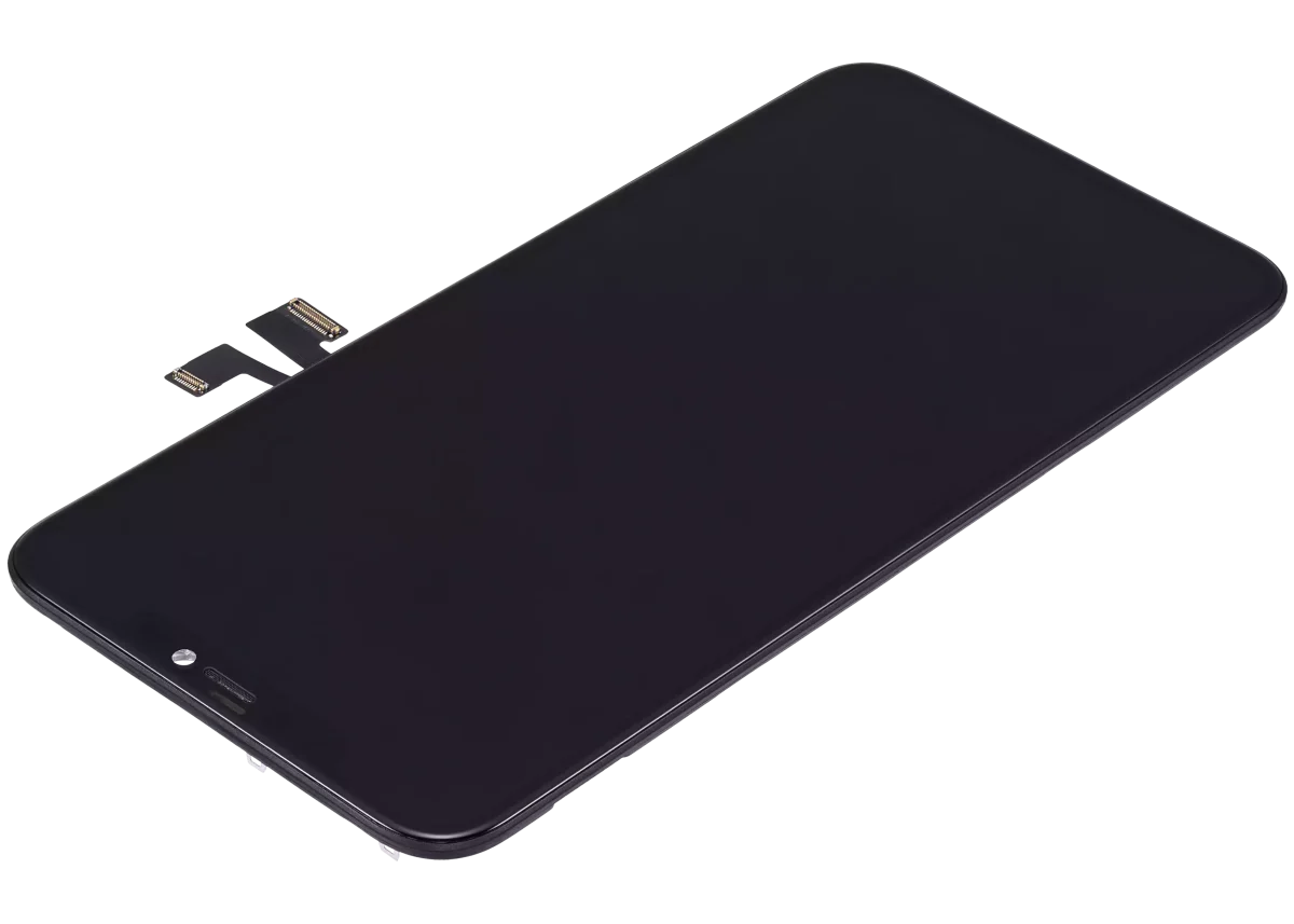 iphone 11 Pro Max ile Uyumlu Ekran Dokunmatik Yan Sanayi: A Kalite İncell - Görsel 3