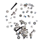 iphone 11 Pro Max ile Uyumlu Tam Vida Seti