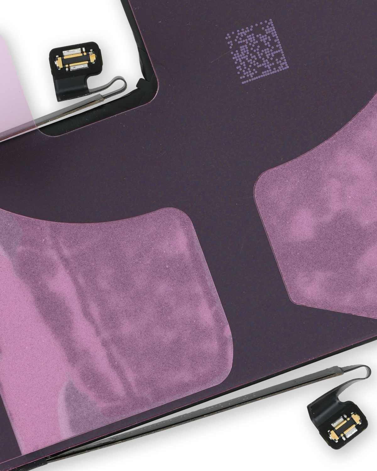 iphone 11 Pro Servis Paketi ile Uyumlu Batarya Pil %100 Orijinal - Görsel 5