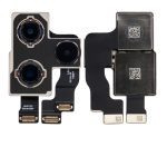 iphone 11 Pro ile Uyumlu Arka Kamera Aftermarket Plus - Görsel 2