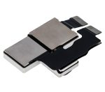 iphone 11 Pro ile Uyumlu Arka Kamera Aftermarket Plus - Görsel 4