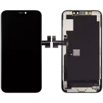 iphone 11 Pro ile Uyumlu Ekran Dokunmatik Yan Sanayi: A Kalite İncell - Görsel 2