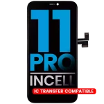iphone 11 Pro ile Uyumlu Ekran Dokunmatik Yan Sanayi: A Kalite İncell
