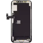 iphone 11 Pro ile Uyumlu Ekran Dokunmatik Yan Sanayi: A Kalite İncell - Görsel 3
