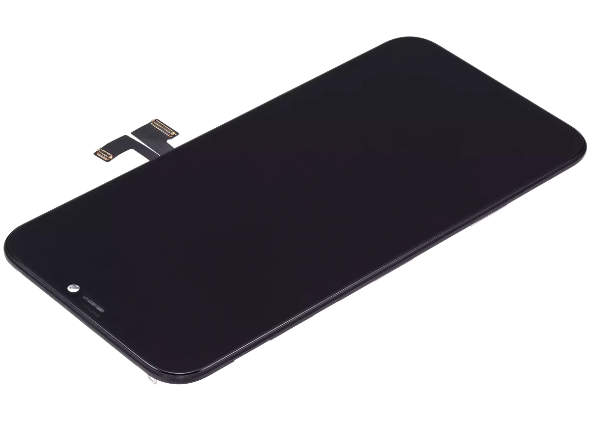 iphone 11 Pro ile Uyumlu Ekran Dokunmatik Yan Sanayi: A Kalite İncell - Görsel 4