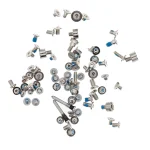 iphone 11 Pro ile Uyumlu Tam Vida Seti