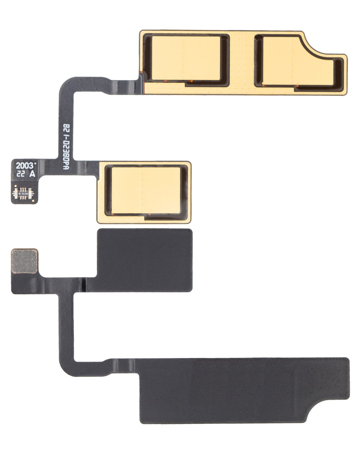 iphone 11 ile Uyumlu Anakart Bağlantı Kablosu - Görsel 2