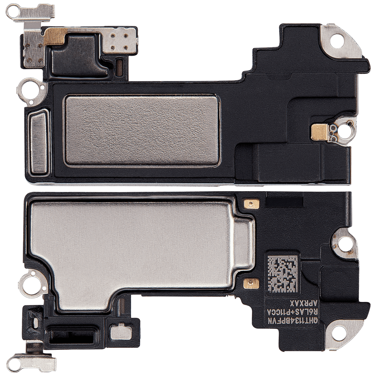 iphone 12 / 12 Pro Aftermarket Plus ile Uyumlu Kulaklık Hoparlörü - Görsel 2