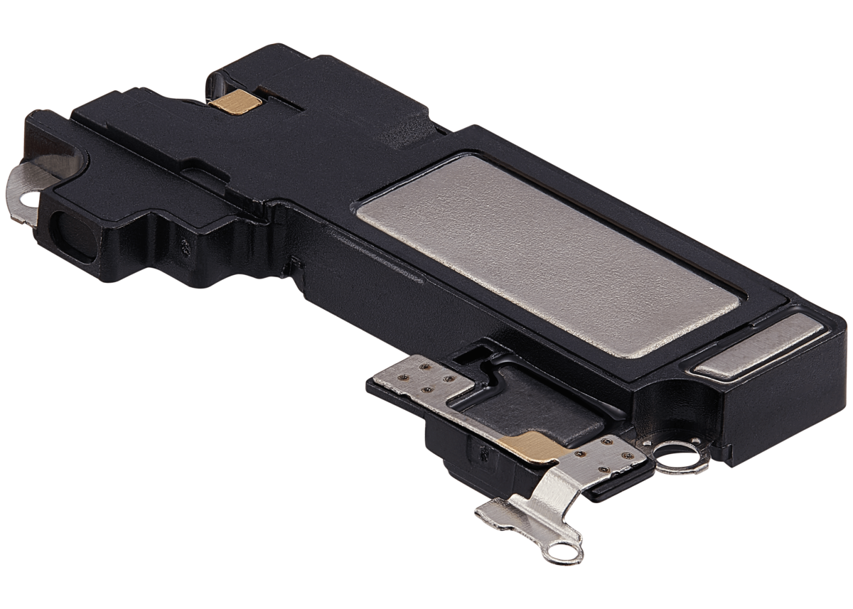 iphone 12 / 12 Pro Aftermarket Plus ile Uyumlu Kulaklık Hoparlörü - Görsel 3